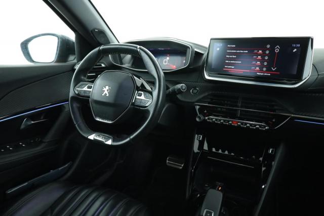 Peugeot 2008 image 5