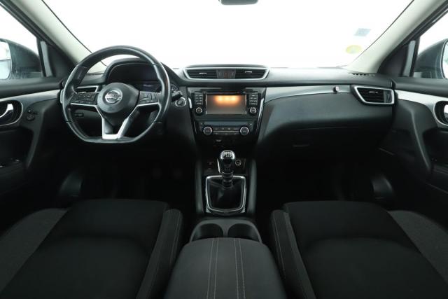Nissan Qashqai image 4