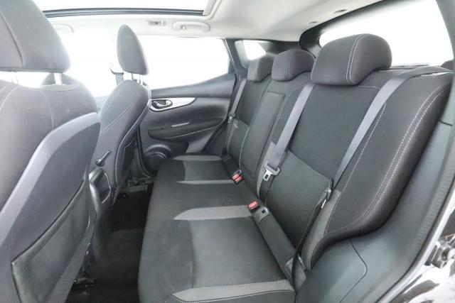 Nissan Qashqai image 9
