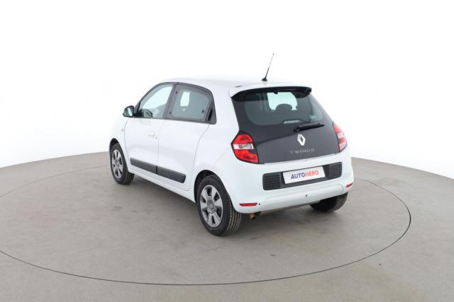 Renault Twingo image 8
