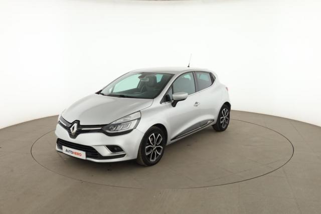 Renault Clio 1.5 Dci Intens 90 Ch