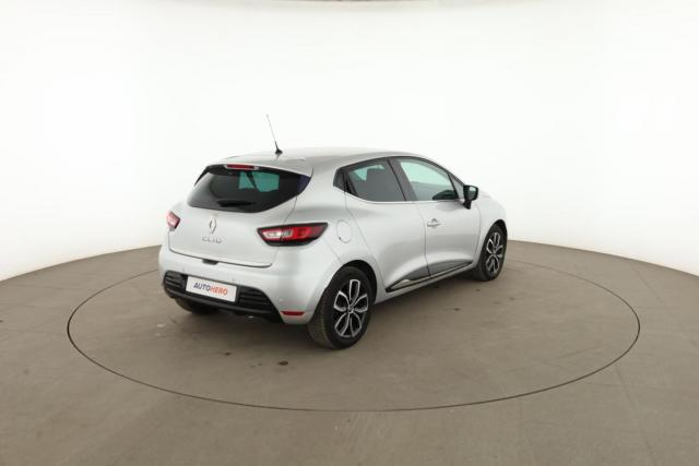 Renault Clio image 7