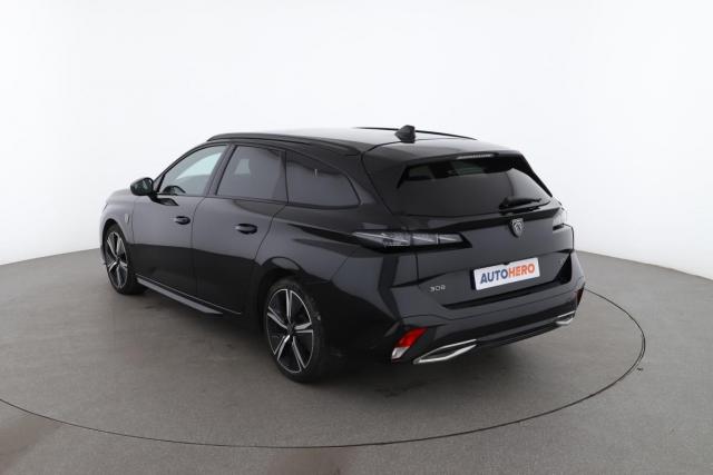Peugeot 308 Sw image 5