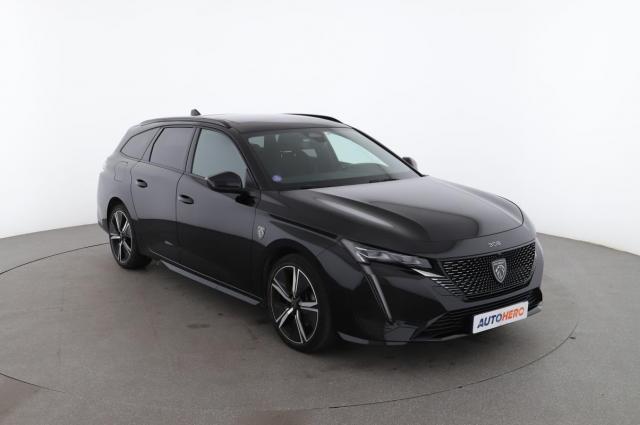 Peugeot 308 Sw image 3