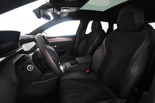 Peugeot 308 Sw image 6