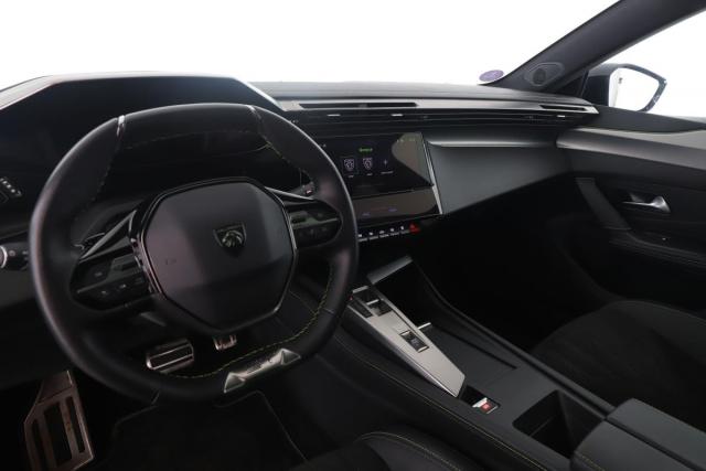 Peugeot 308 Sw image 8