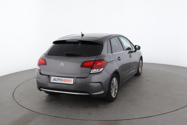 Citroen C4 image 2