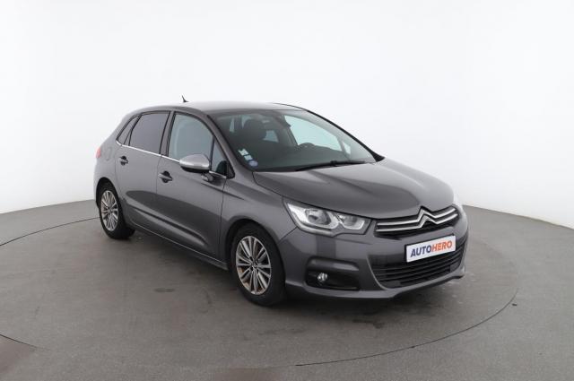 Citroen C4 image 9