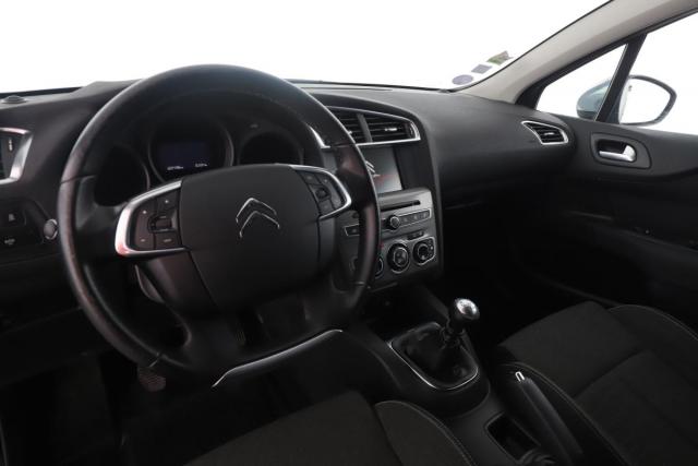 Citroen C4 image 5