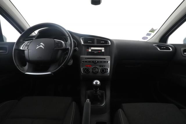 Citroen C4 image 1