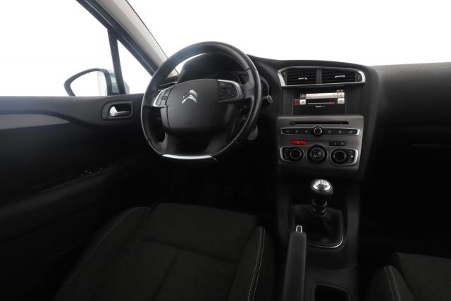 Citroen C4 image 6