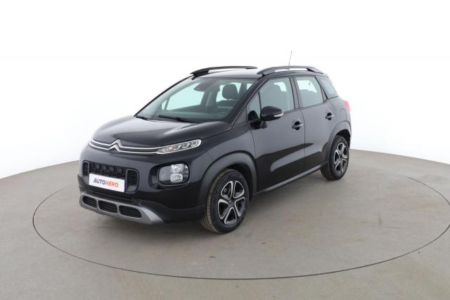 Citroen C3 Aircross 1.5 Blue-Hdi Feel Bv6 102 Ch