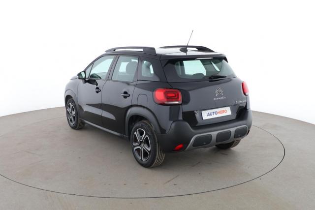Citroen C3 Aircross image 9