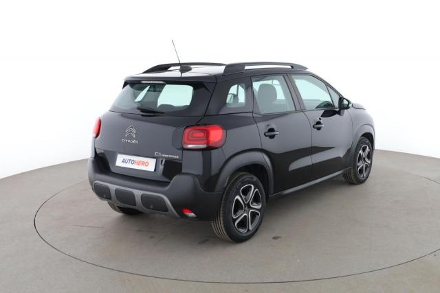 Citroen C3 Aircross image 2