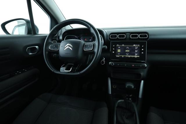 Citroen C3 Aircross image 3