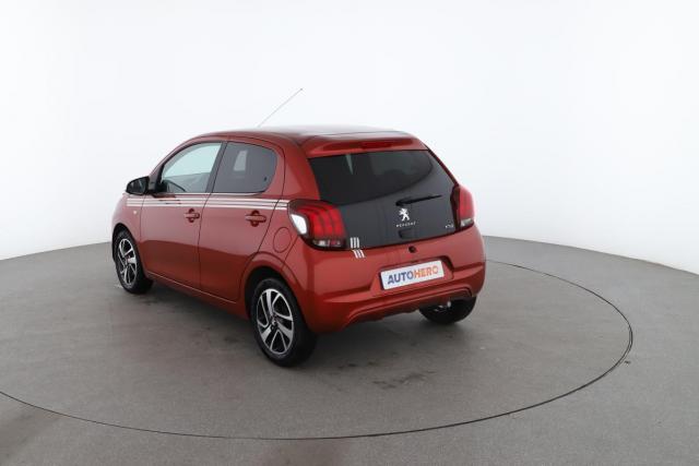Peugeot 108 image 9