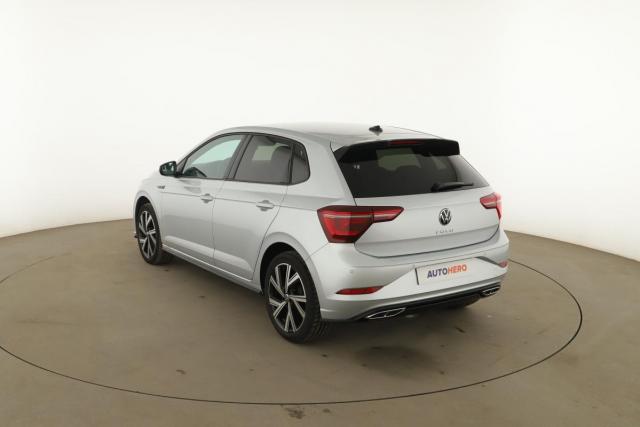 Volkswagen Polo image 3