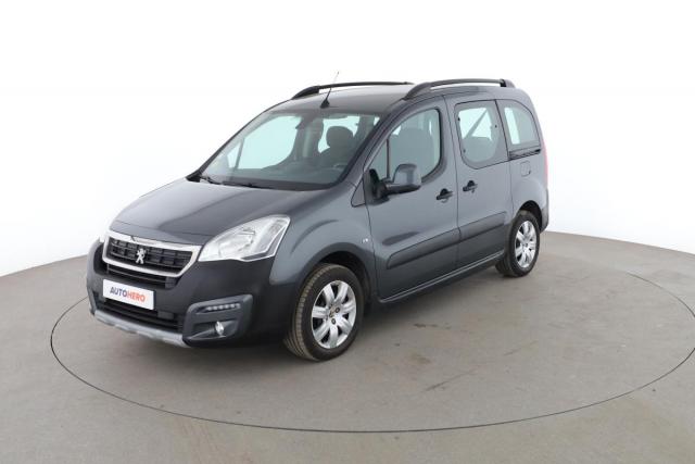 Peugeot Partner Tepee 1.6 Blue-Hdi Outdoor 100 Ch