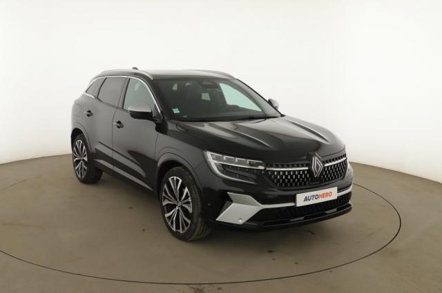 Renault Austral image 6