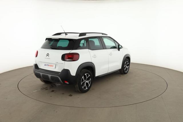 Citroen C3 Aircross image 9
