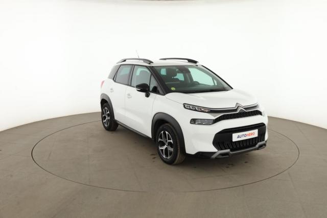 Citroen C3 Aircross image 7