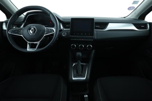 Renault Captur image 4