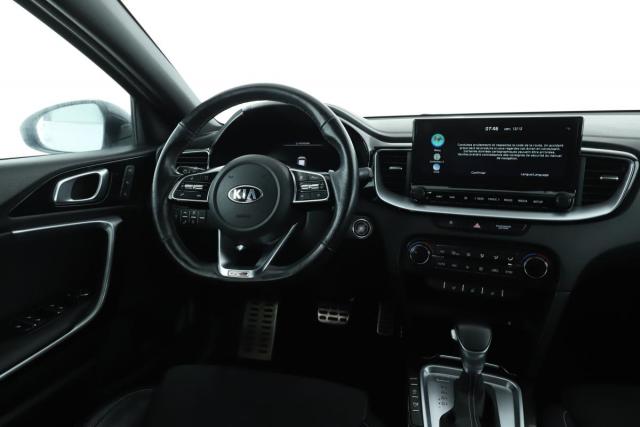 Kia Ceed image 2