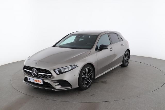 Mercedes Benz Classe A 220 D Amg Line 8g-Dct 190 Ch