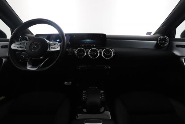 Mercedes Benz Classe A image 1