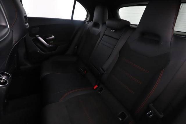 Mercedes Benz Classe A image 8