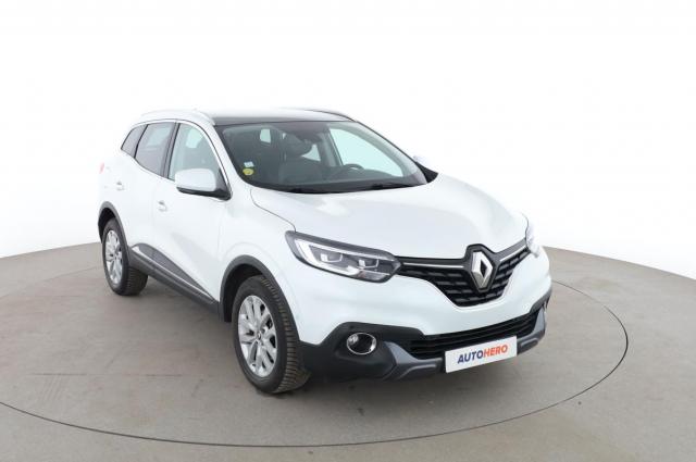 Renault Kadjar image 6