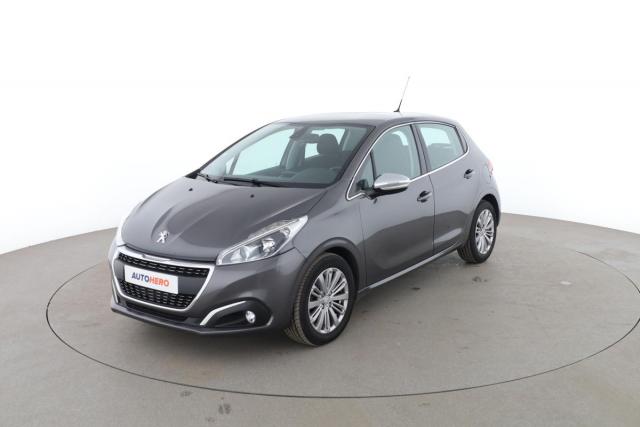 Peugeot 208 1.2 Puretech Allure 5p 82 Ch