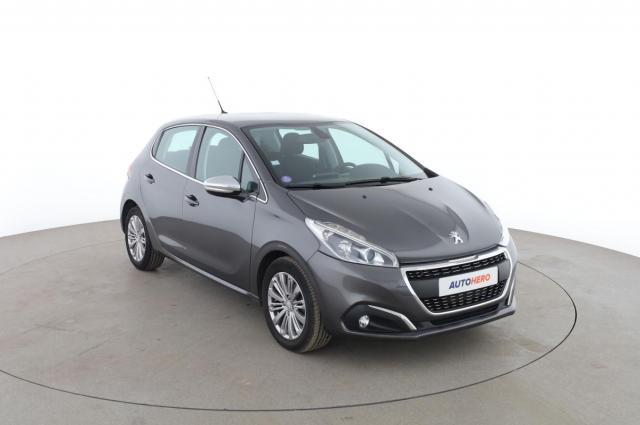 Peugeot 208 image 3