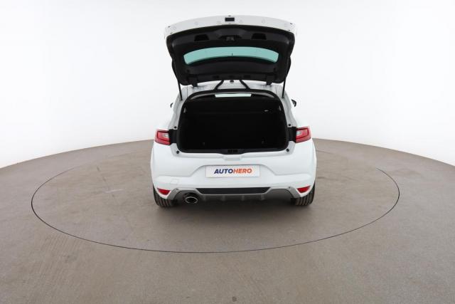 Renault Mégane image 8