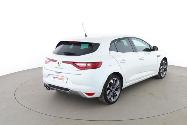 Renault Mégane image 6