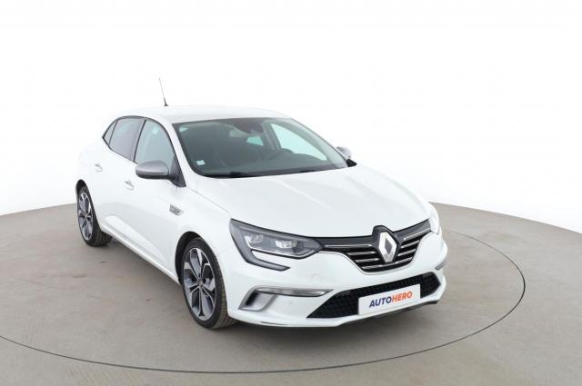 Renault Mégane image 2