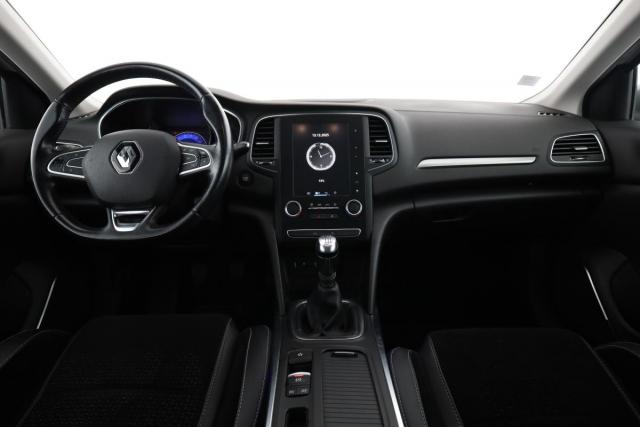 Renault Mégane image 3