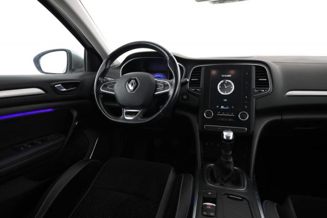 Renault Mégane image 1