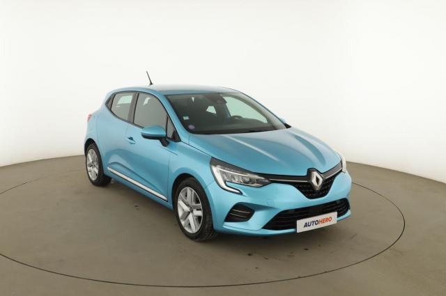Renault Clio image 9