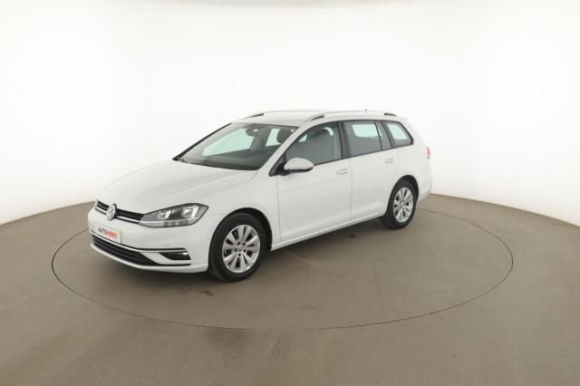 Volkswagen Golf Sw Vii 1.6 Tdi Bluemotion Tech Confortline Business Dsg7 115 Ch