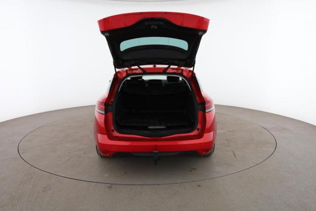 Renault Talisman Estate image 6