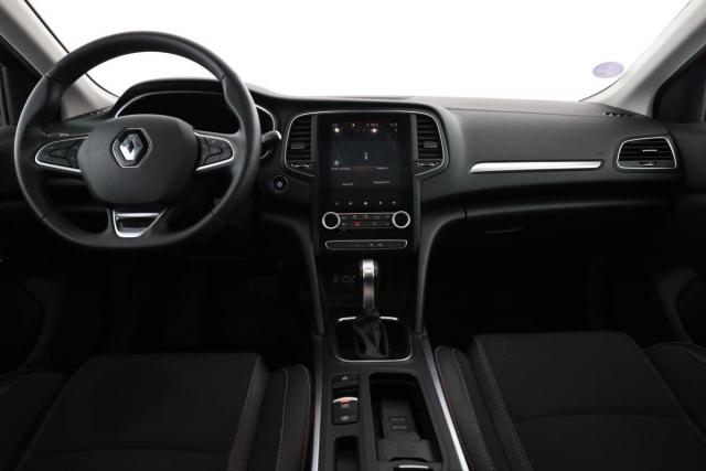 Renault Talisman Estate image 7