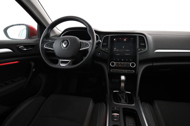 Renault Talisman Estate image 9