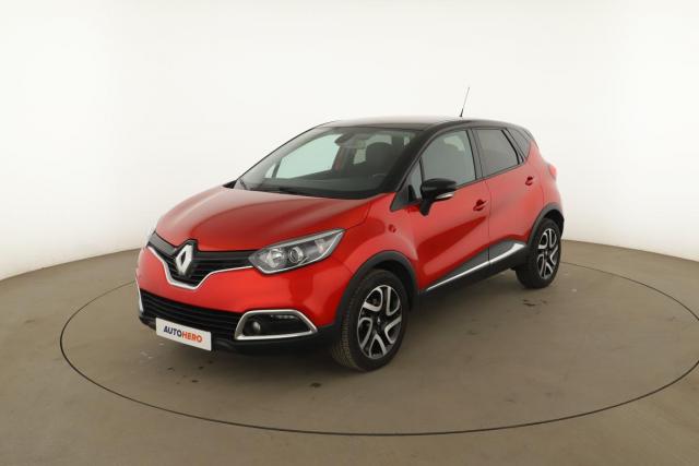 Renault Captur 1.2 Tce Energy Intens 120 Ch