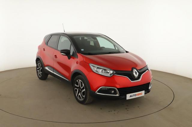 Renault Captur image 9