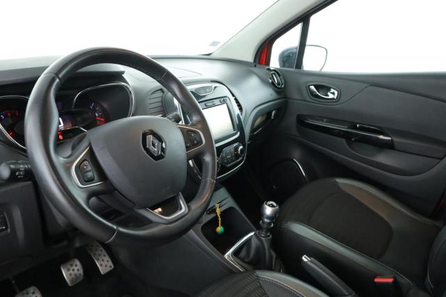 Renault Captur image 1