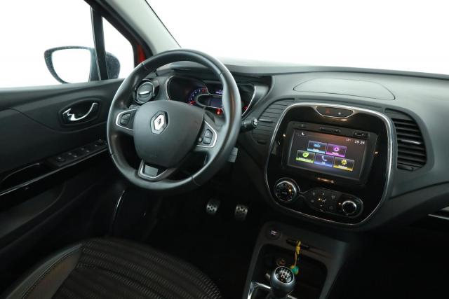 Renault Captur image 2