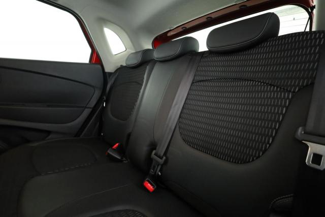 Renault Captur image 3