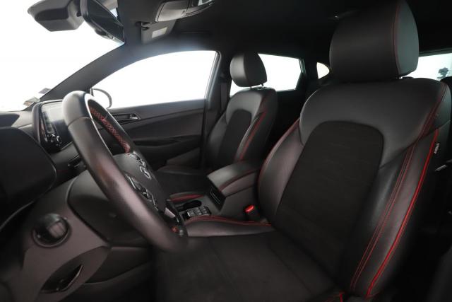 Hyundai Tucson image 1