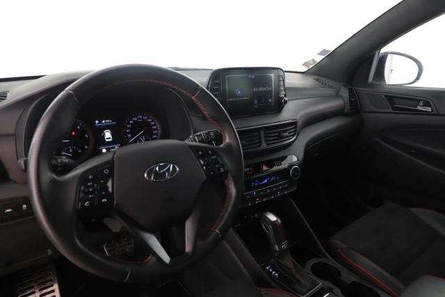 Hyundai Tucson image 5